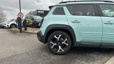 Renault 4 110kW Techno 52kWh Comfort range 5dr Auto Electric Estate